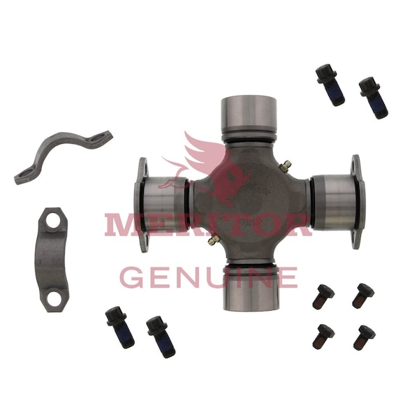 Meritor Driveline - U-Joint Assembly M677X - main